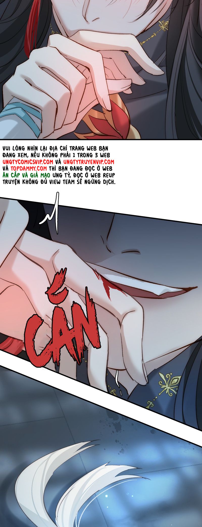 Chuyển Nghịch Âm Dương Chapter 14 - Trang 4