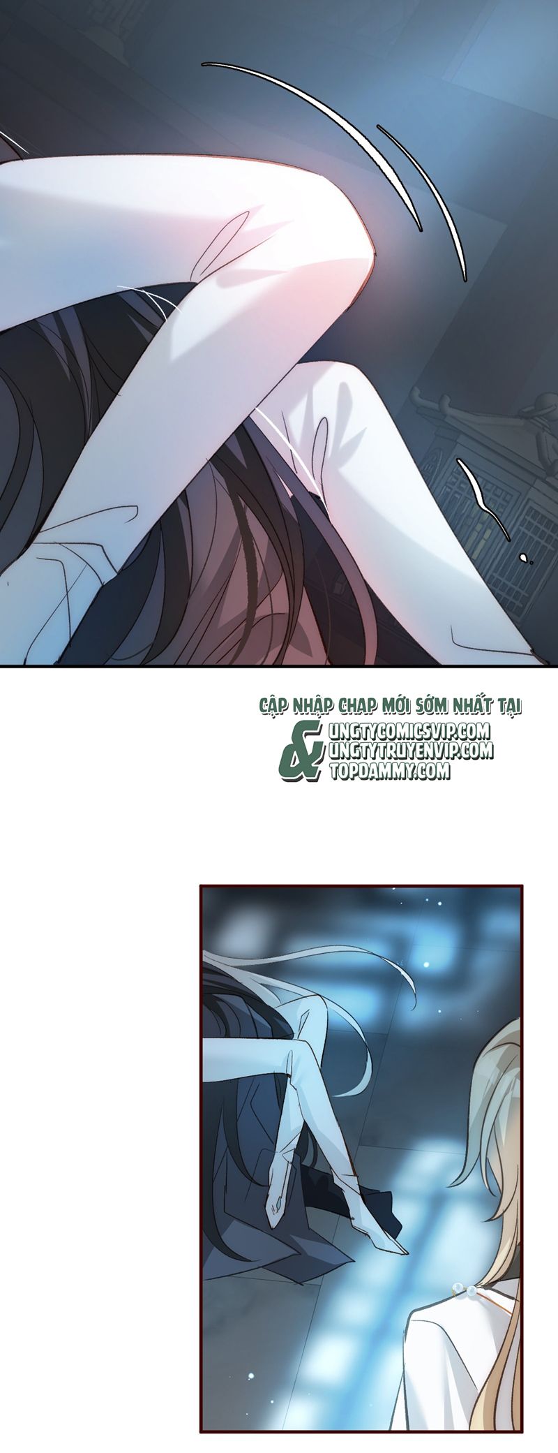 Chuyển Nghịch Âm Dương Chapter 14 - Trang 4