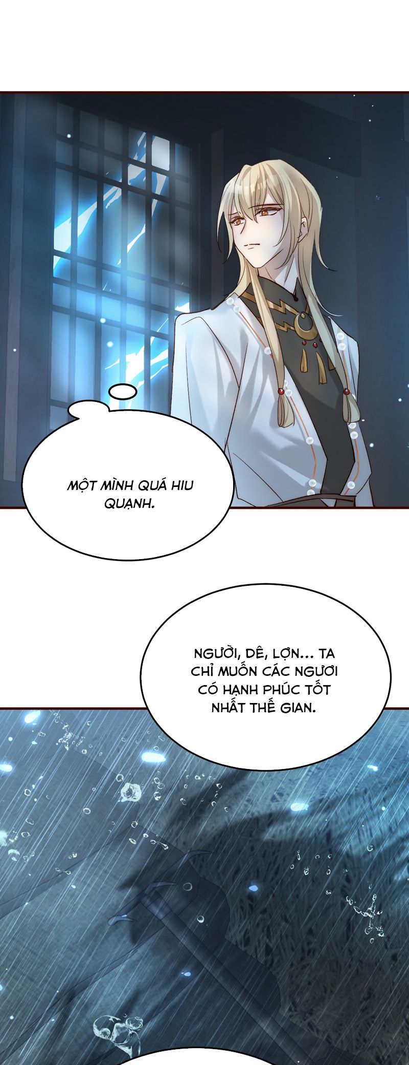 Chuyển Nghịch Âm Dương Chapter 14 - Trang 4