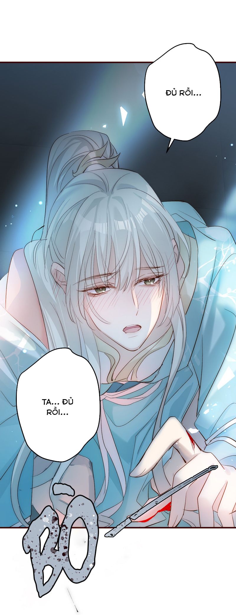 Chuyển Nghịch Âm Dương Chapter 14 - Trang 4