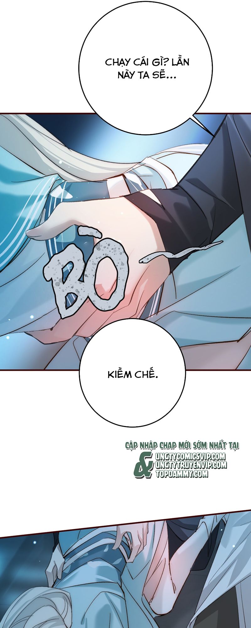Chuyển Nghịch Âm Dương Chapter 14 - Trang 4