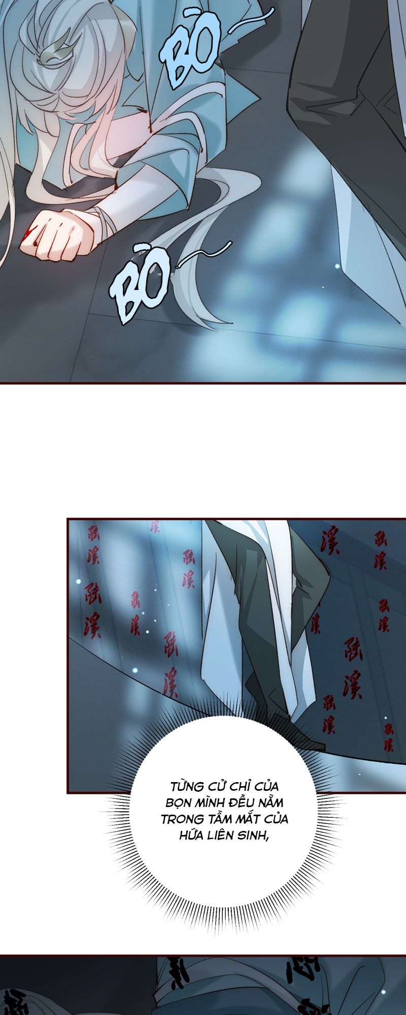 Chuyển Nghịch Âm Dương Chapter 14 - Trang 4