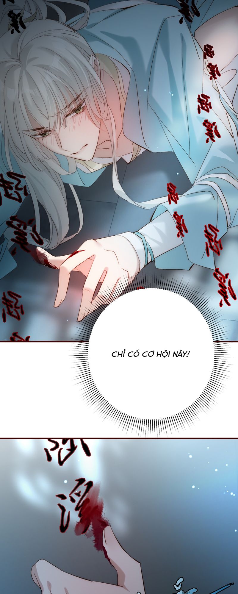 Chuyển Nghịch Âm Dương Chapter 14 - Trang 4