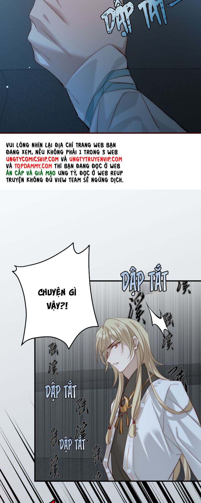 Chuyển Nghịch Âm Dương Chapter 14 - Trang 4