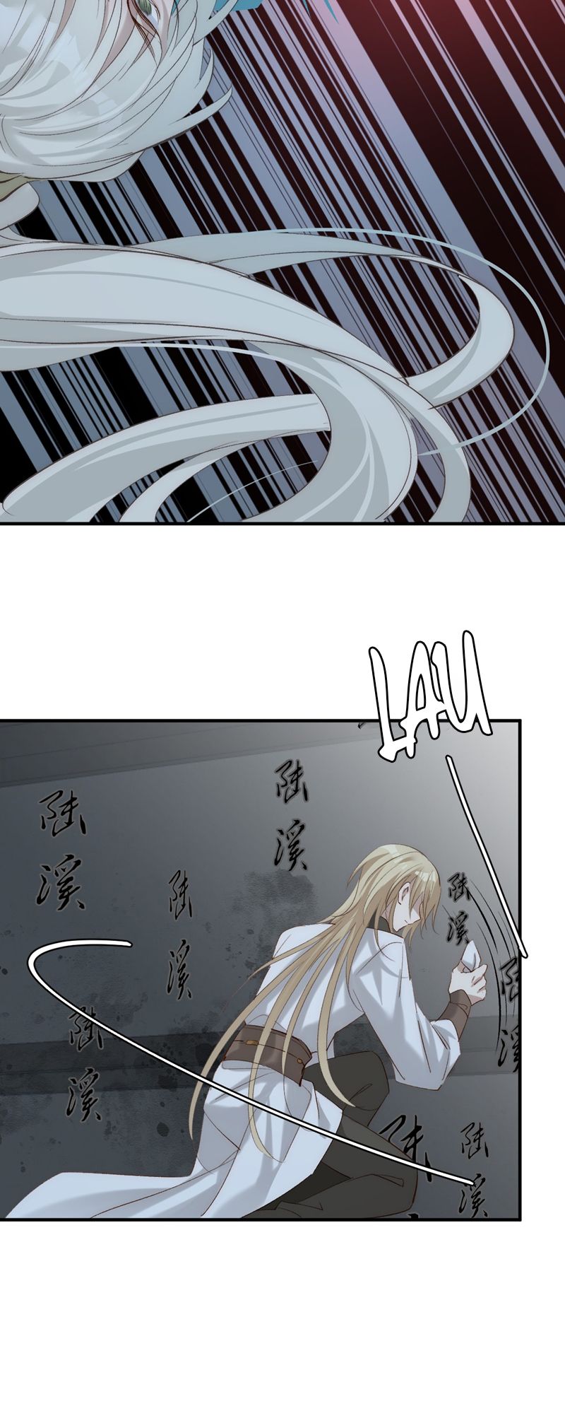 Chuyển Nghịch Âm Dương Chapter 14 - Trang 4