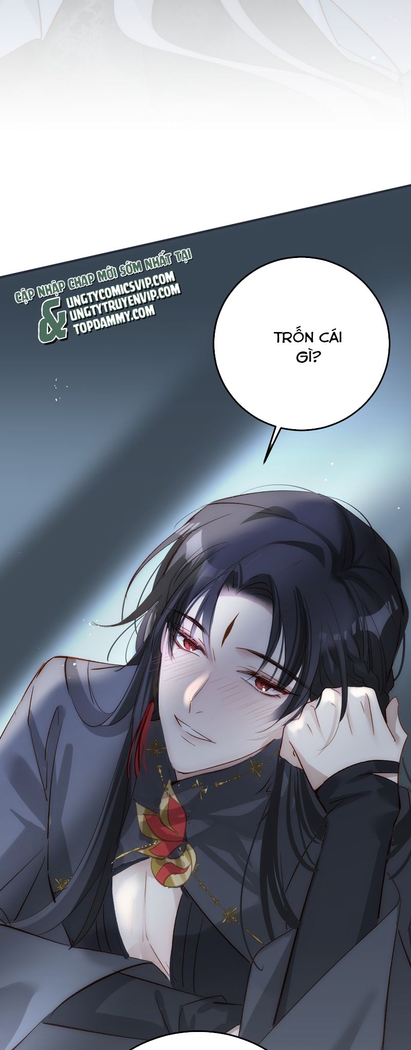 Chuyển Nghịch Âm Dương Chapter 14 - Trang 4