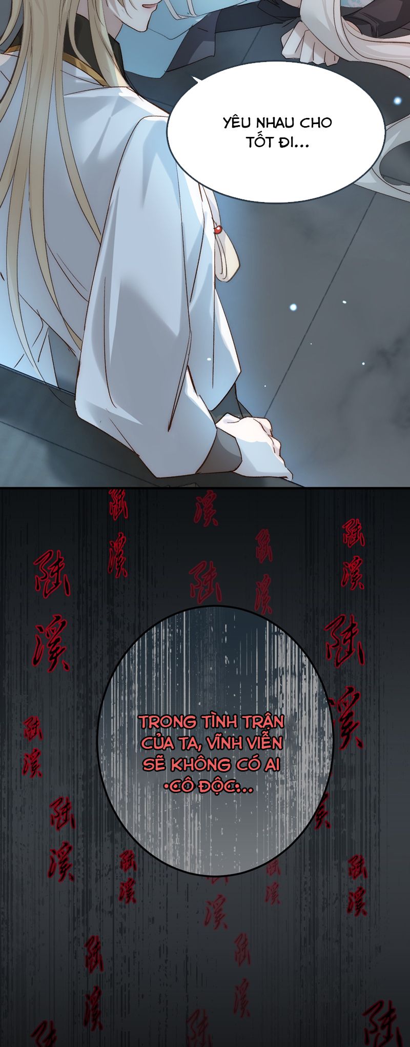 Chuyển Nghịch Âm Dương Chapter 14 - Trang 4