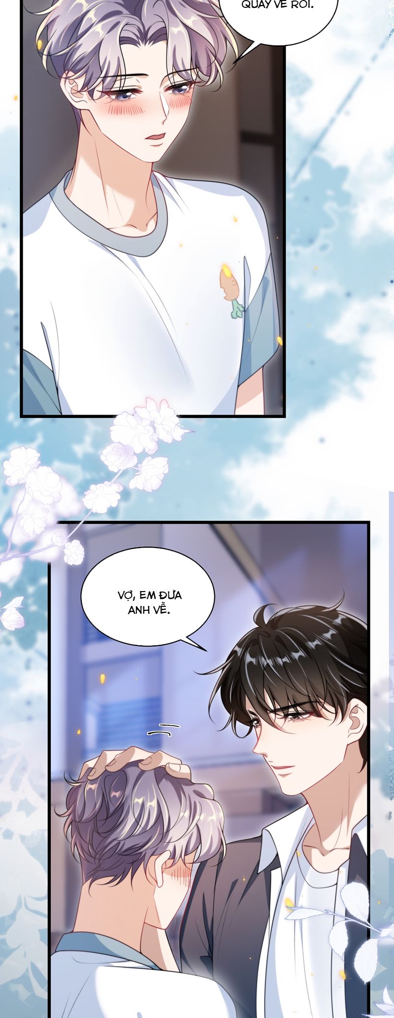 Thẳng Thắn Từ Nghiêm Chapter 108 - Trang 4