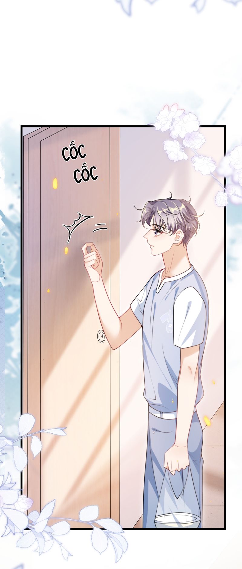 Thẳng Thắn Từ Nghiêm Chapter 108 - Trang 4