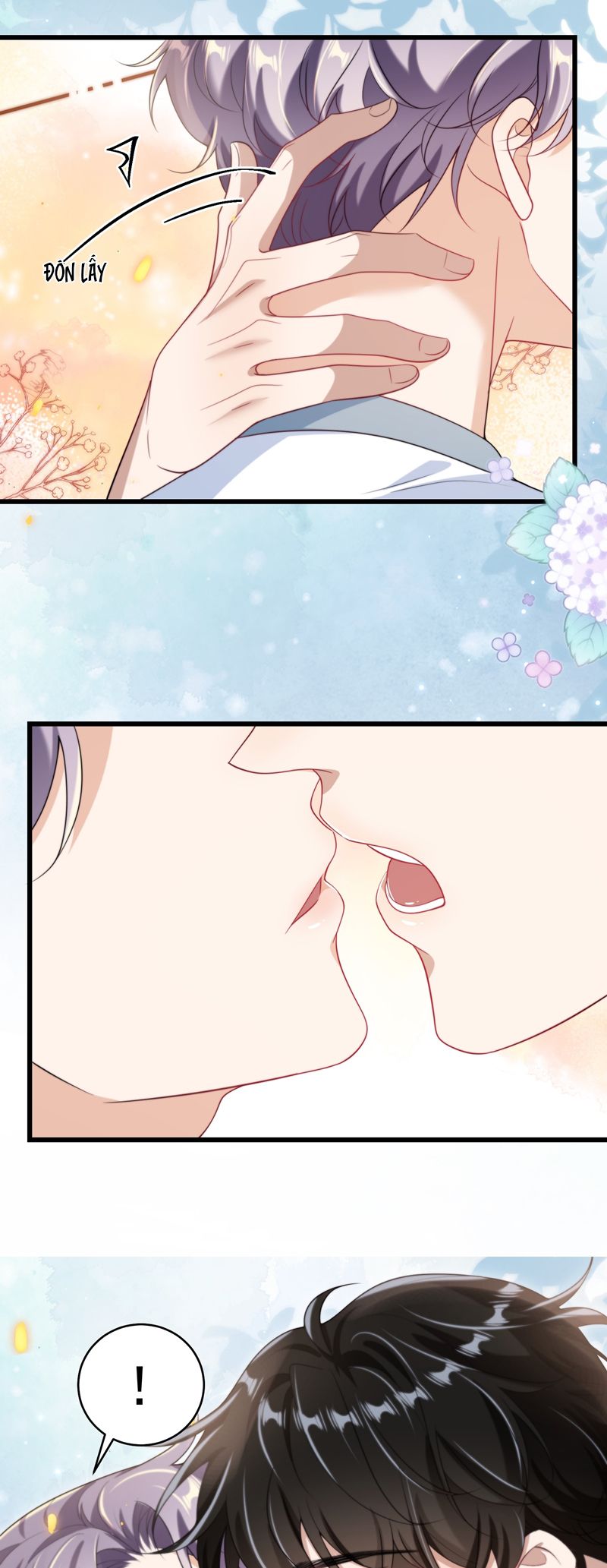 Thẳng Thắn Từ Nghiêm Chapter 108 - Trang 4