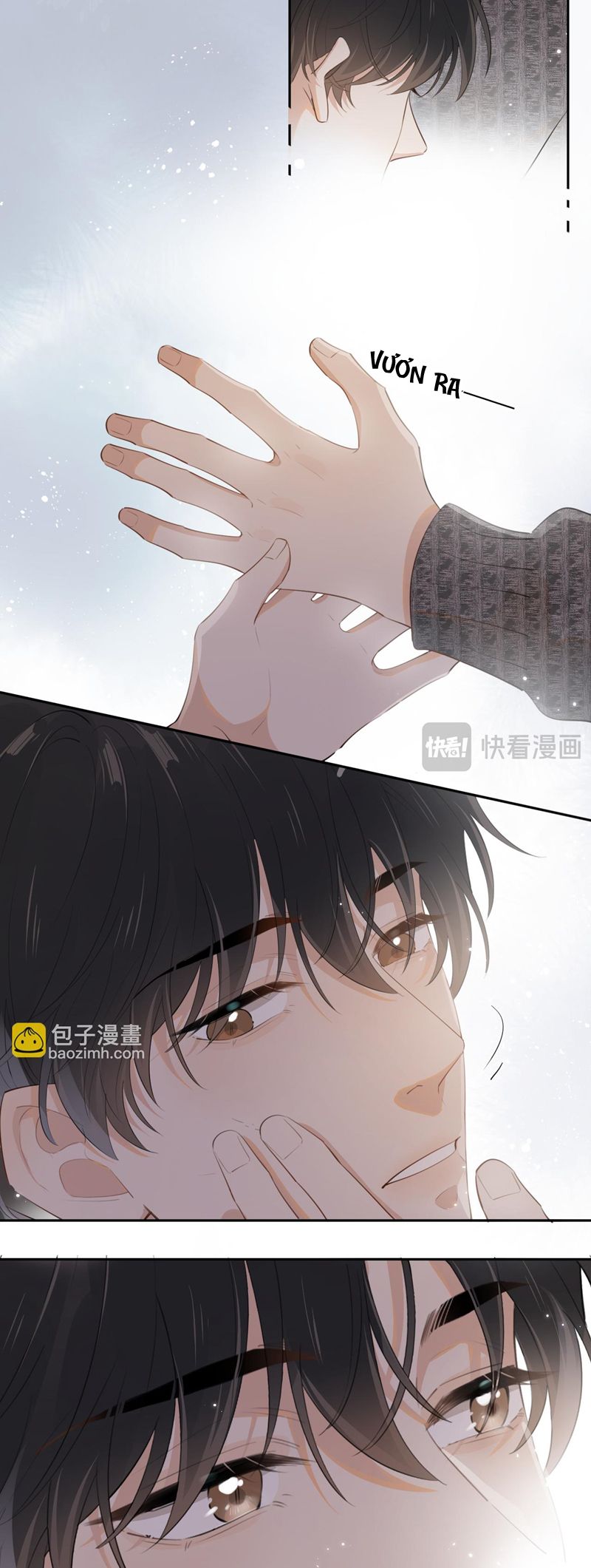 Cậu Vượt Giới Rồi Chapter 15 - Trang 4
