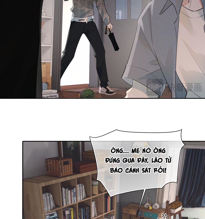 Cậu Vượt Giới Rồi Chapter 15 - Trang 4