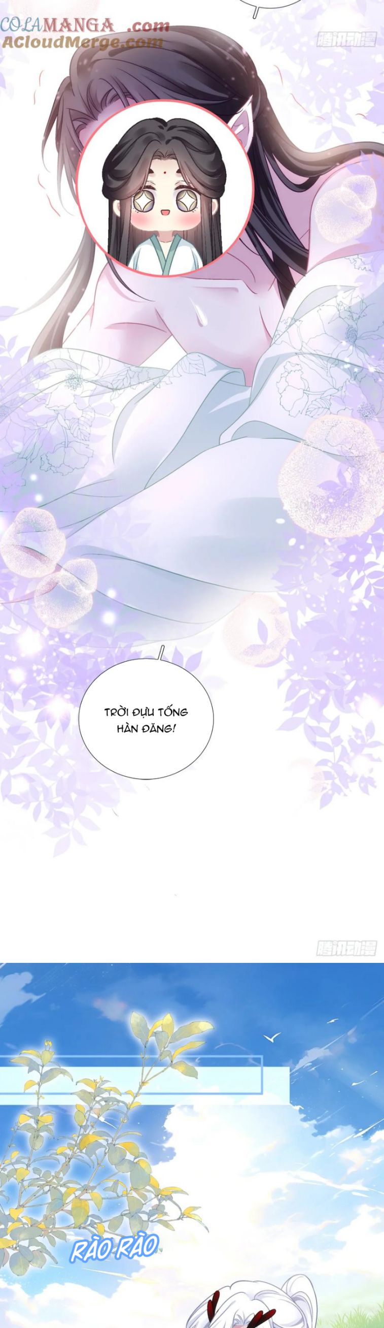 Hắc Hóa Đại Lão Thuần Dưỡng Chỉ Nam Chapter 128 - Trang 4