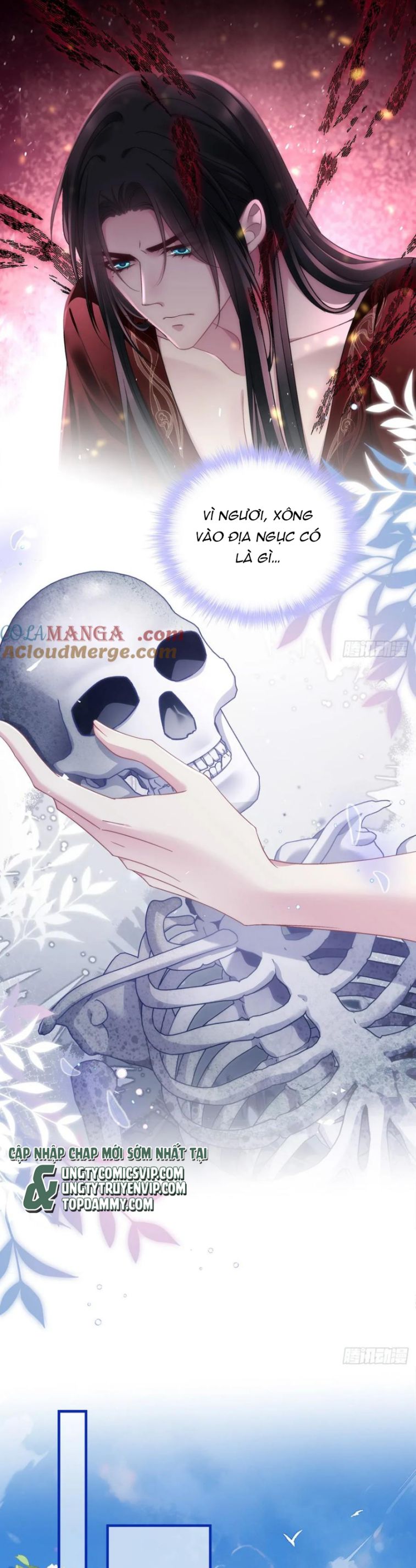 Hắc Hóa Đại Lão Thuần Dưỡng Chỉ Nam Chapter 128 - Trang 4