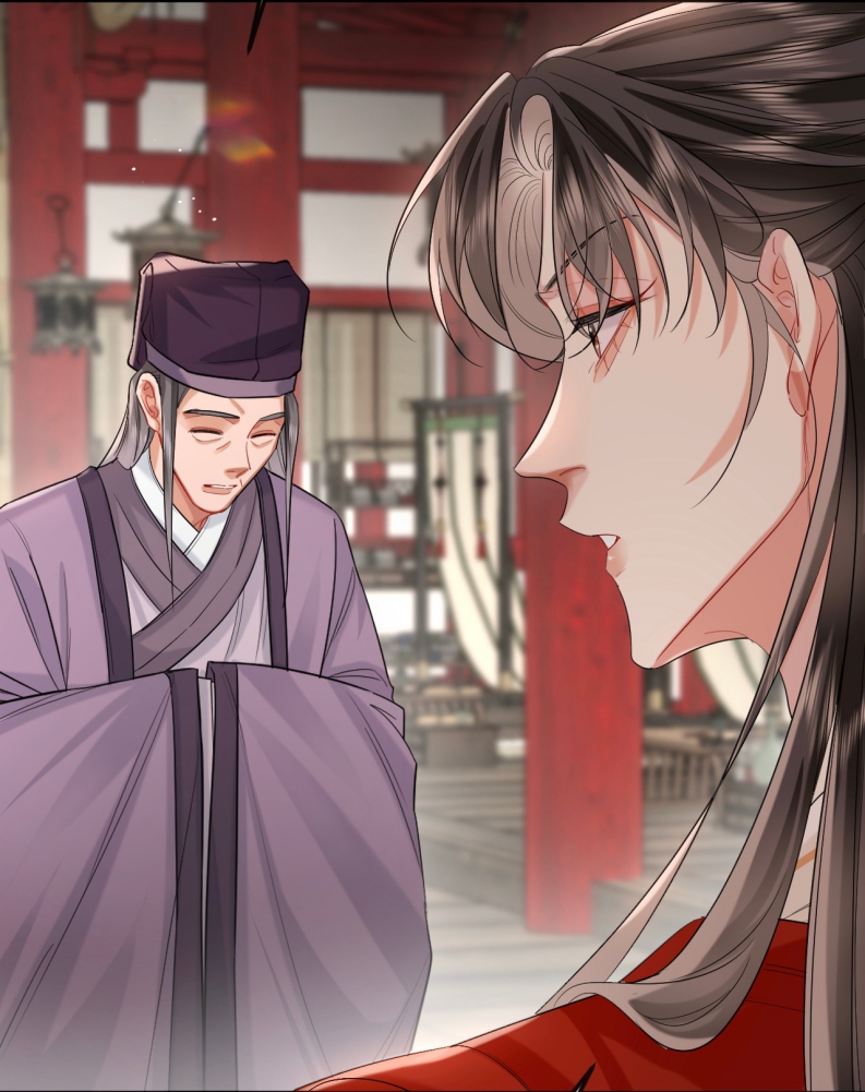 Ôn Hương Diễm Ngọc Chapter 29 - Next Chapter 30