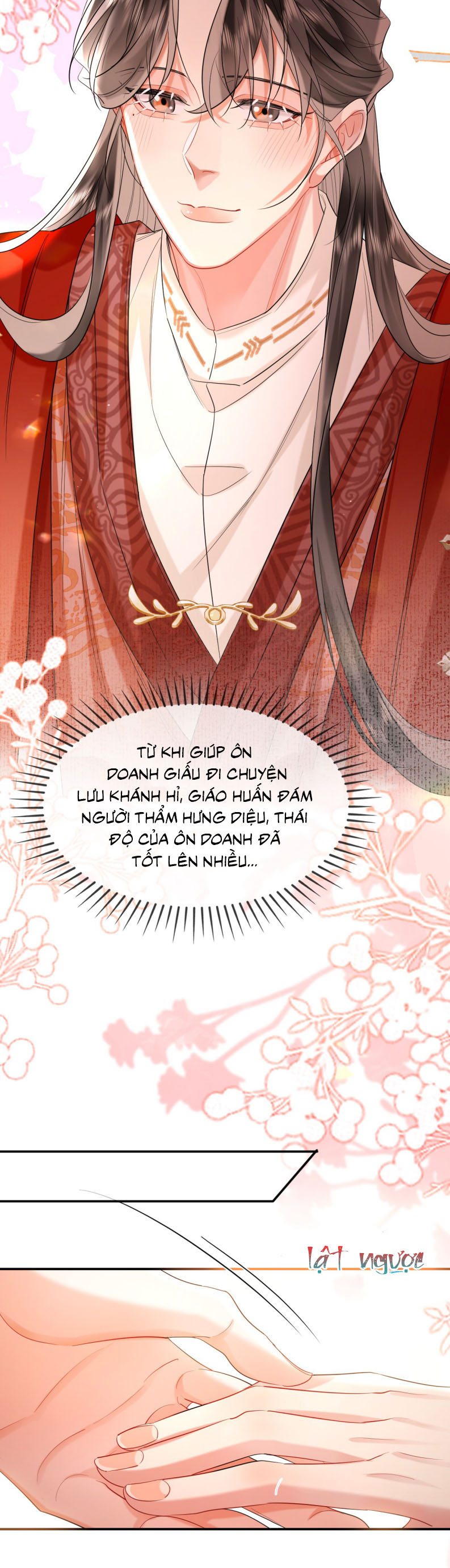 Ôn Hương Diễm Ngọc Chapter 29 - Next Chapter 30