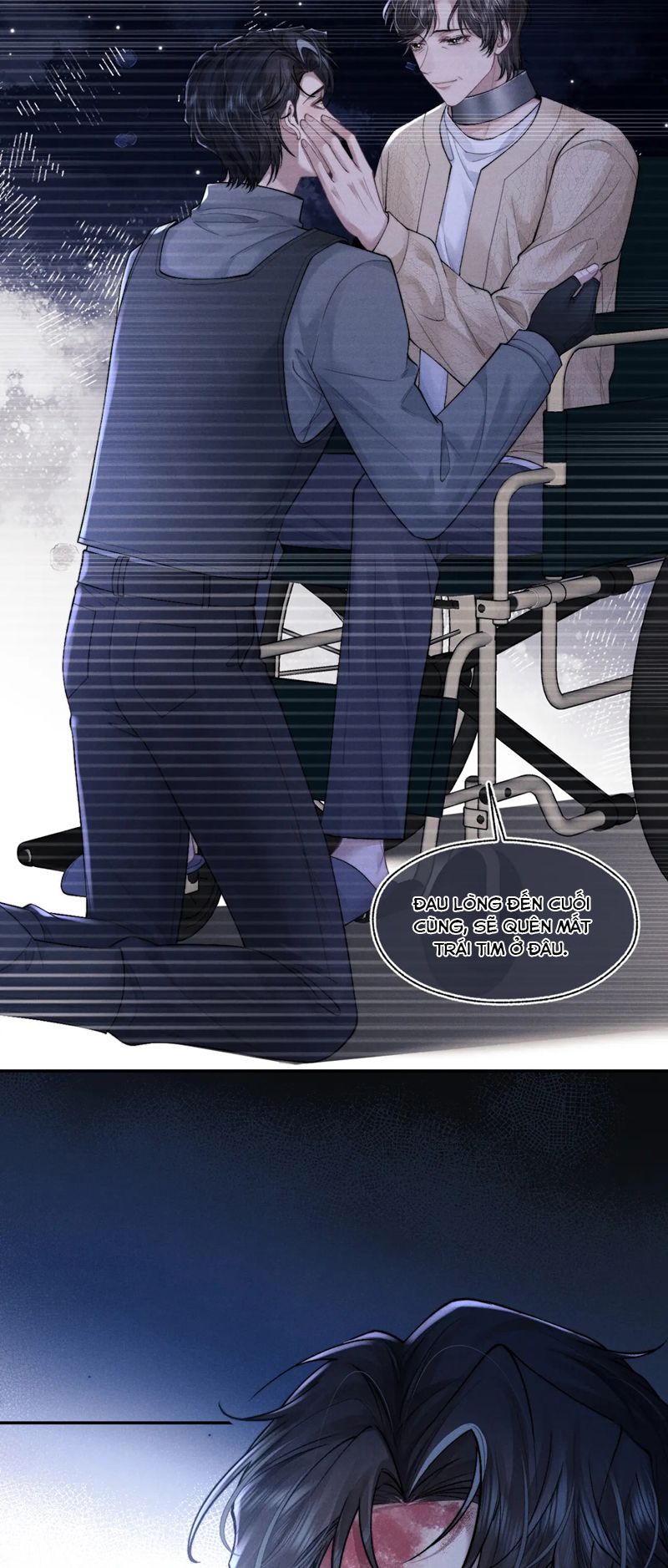 Chấp Sự Thỏ Cụp Tai Chapter 104 - Trang 4