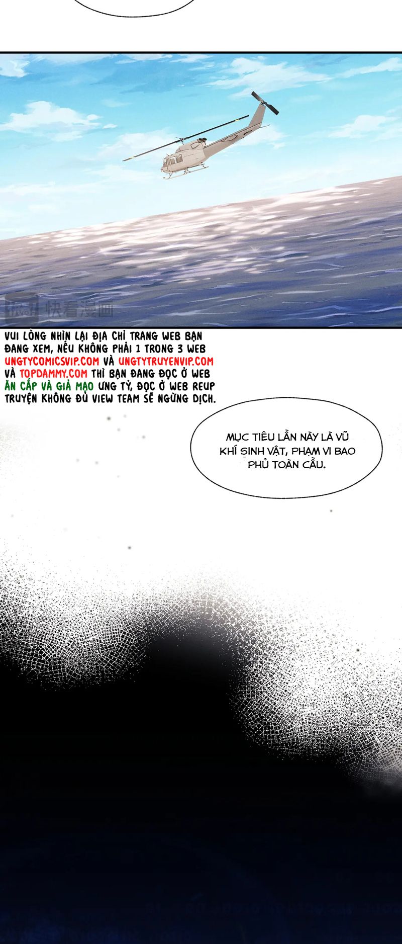 Chấp Sự Thỏ Cụp Tai Chapter 104 - Trang 4