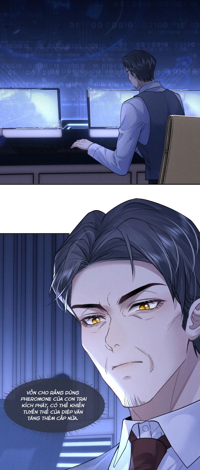 Chấp Sự Thỏ Cụp Tai Chapter 104 - Trang 4