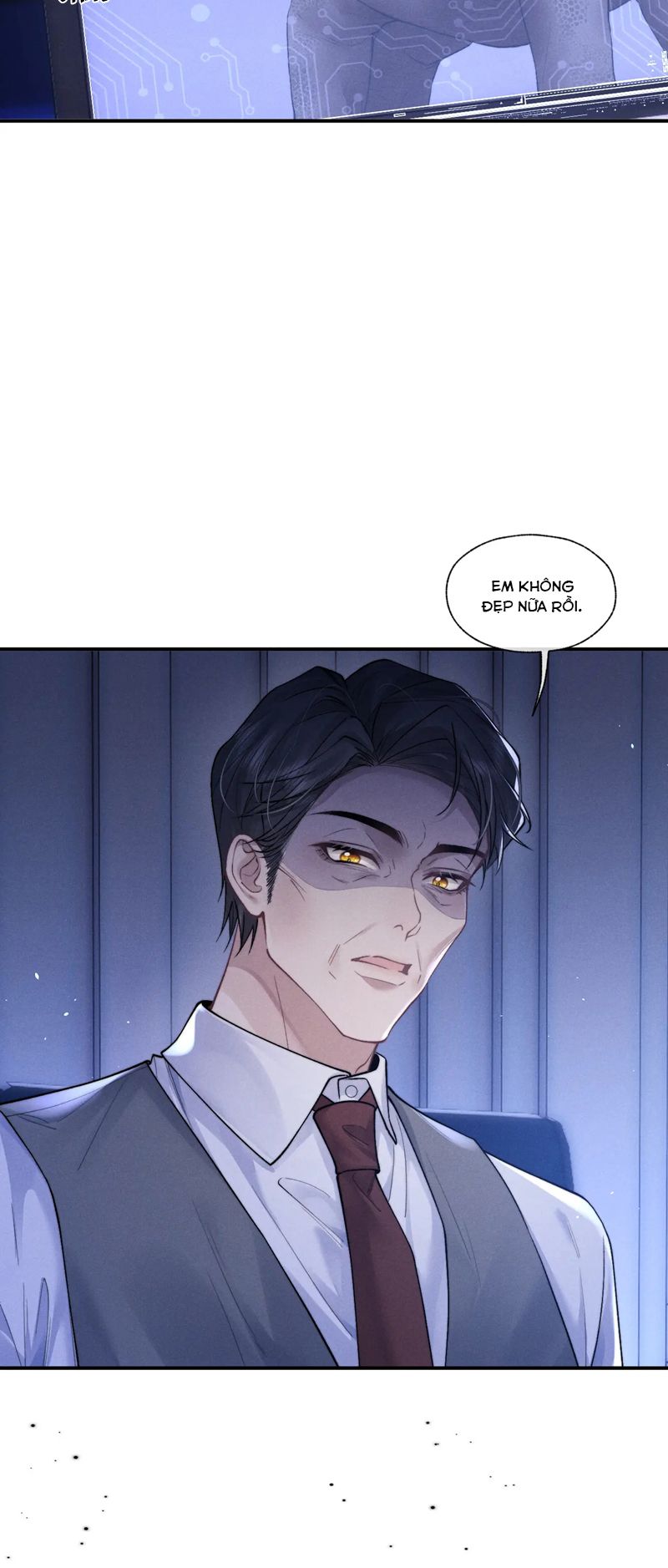 Chấp Sự Thỏ Cụp Tai Chapter 104 - Trang 4