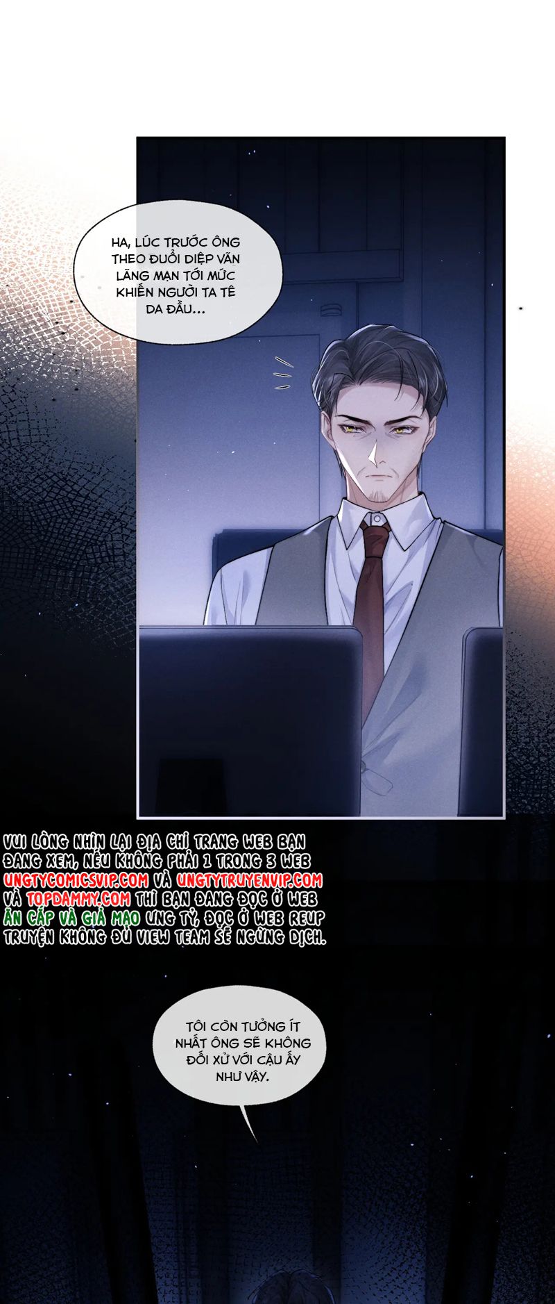 Chấp Sự Thỏ Cụp Tai Chapter 104 - Trang 4