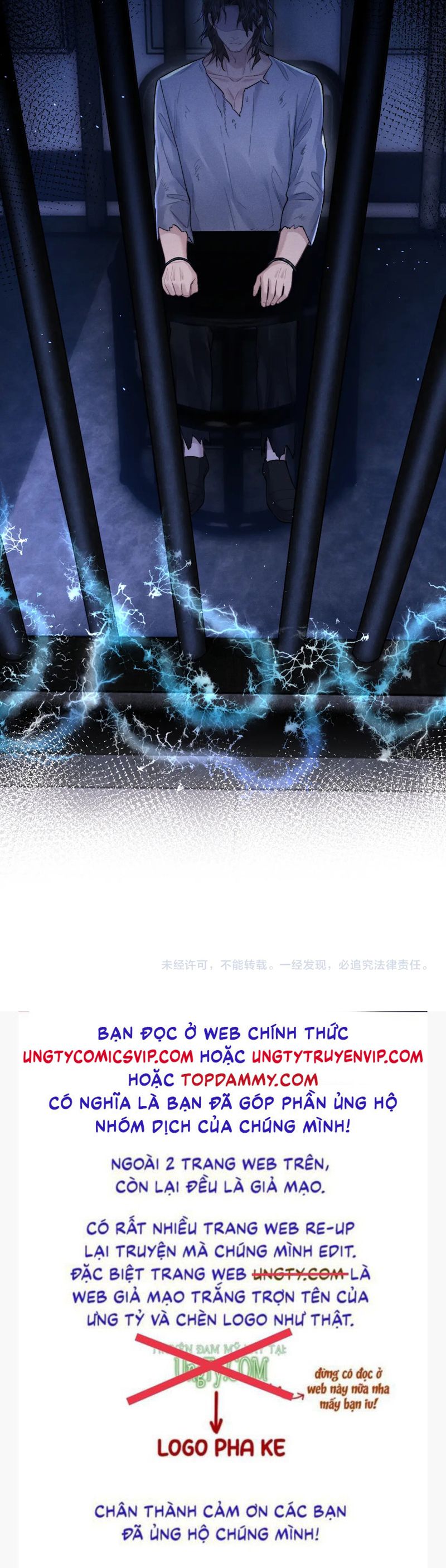 Chấp Sự Thỏ Cụp Tai Chapter 104 - Trang 4