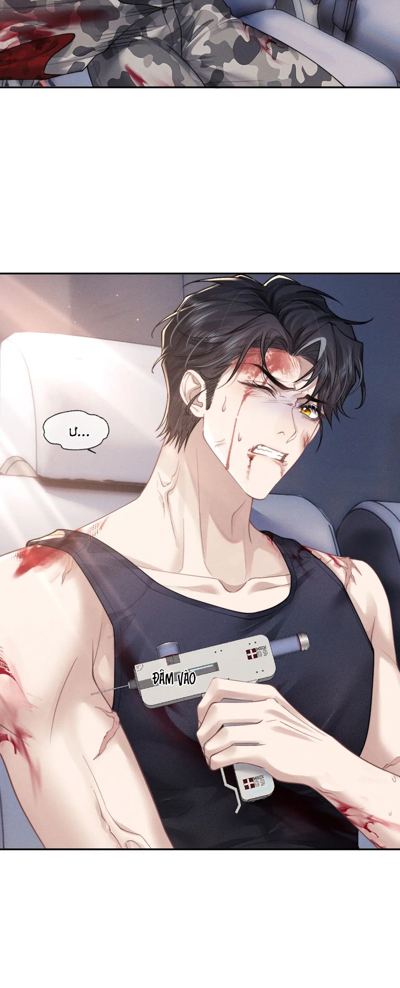 Chấp Sự Thỏ Cụp Tai Chapter 104 - Trang 4
