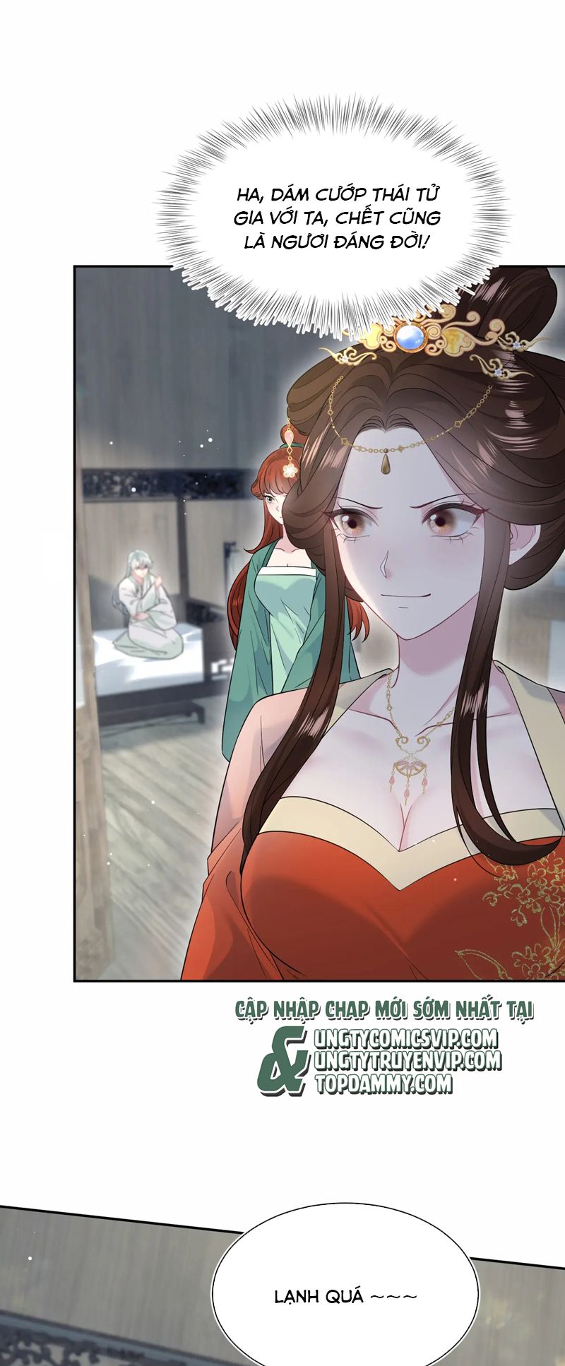 Tuyệt Mỹ Bạch Liên Hoa Online Dạy Học Chap 308 - Next Chap 309