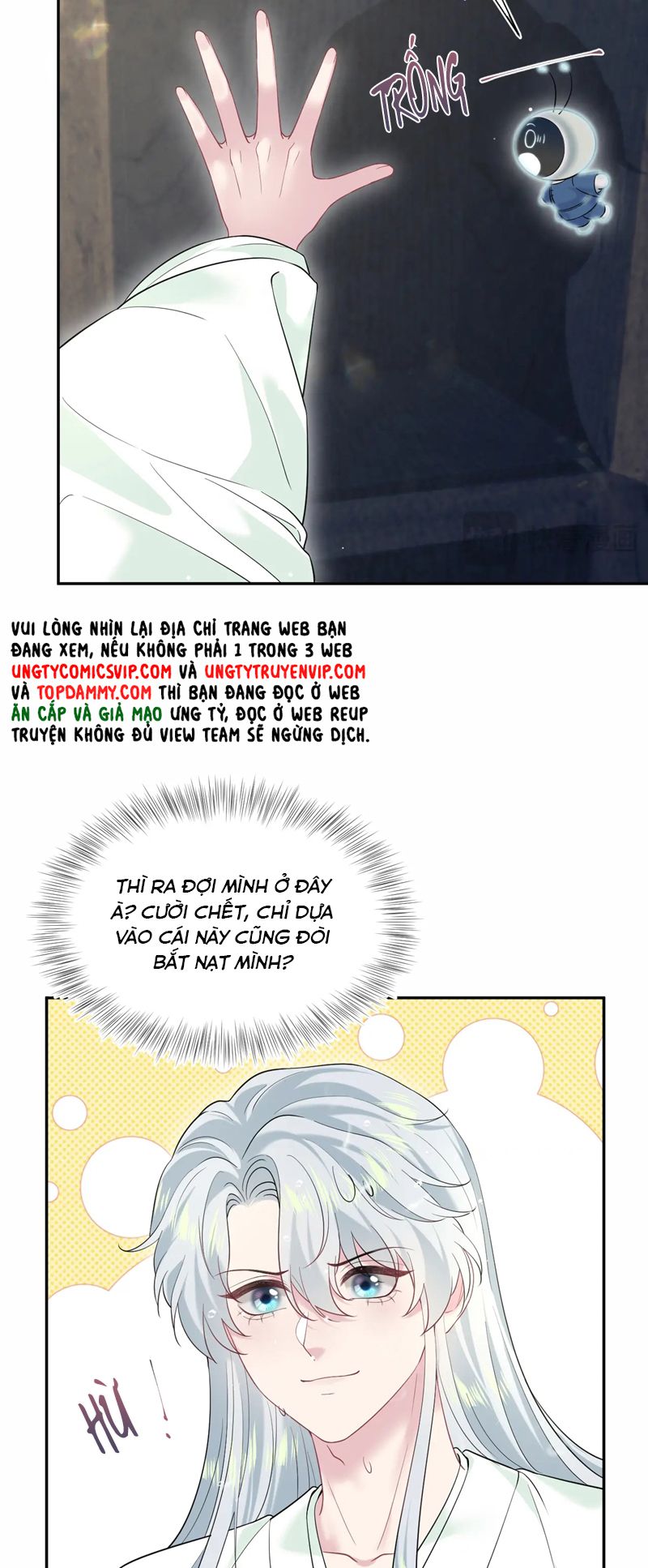 Tuyệt Mỹ Bạch Liên Hoa Online Dạy Học Chap 308 - Next Chap 309