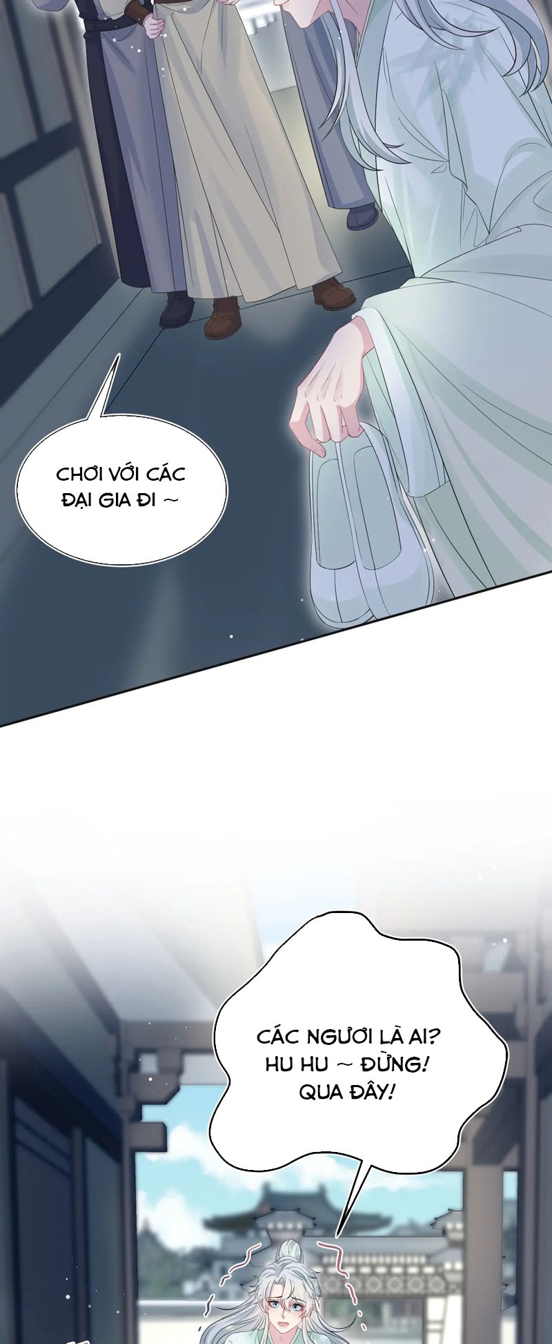Tuyệt Mỹ Bạch Liên Hoa Online Dạy Học Chap 308 - Next Chap 309