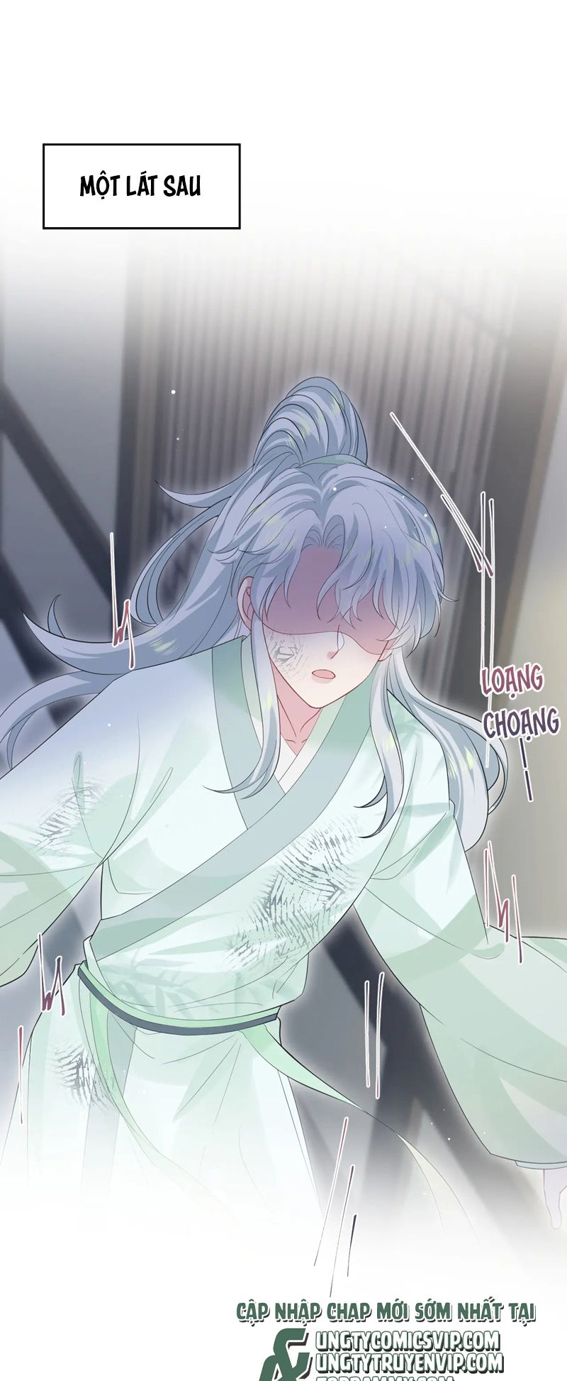 Tuyệt Mỹ Bạch Liên Hoa Online Dạy Học Chap 308 - Next Chap 309