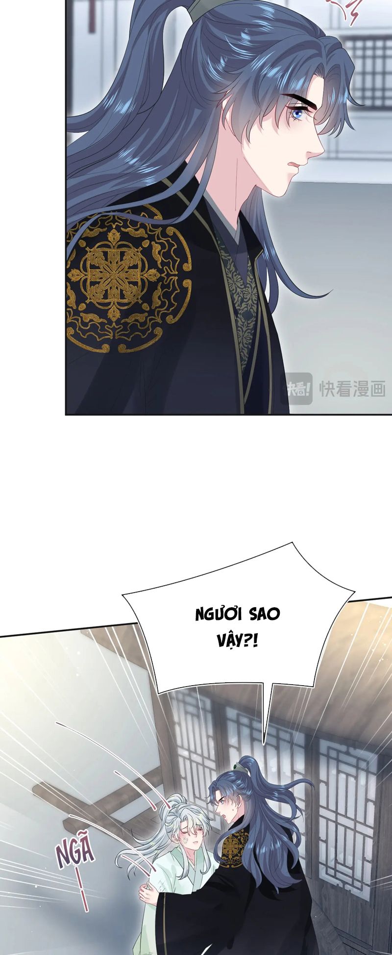 Tuyệt Mỹ Bạch Liên Hoa Online Dạy Học Chap 308 - Next Chap 309