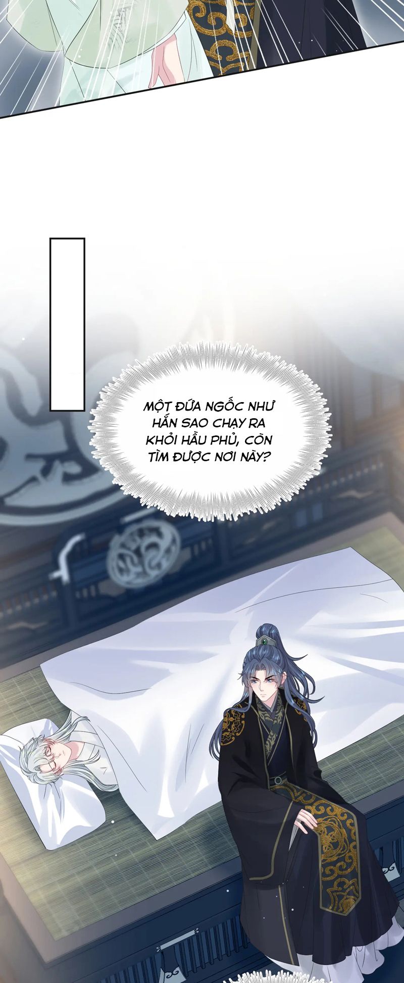 Tuyệt Mỹ Bạch Liên Hoa Online Dạy Học Chap 308 - Next Chap 309