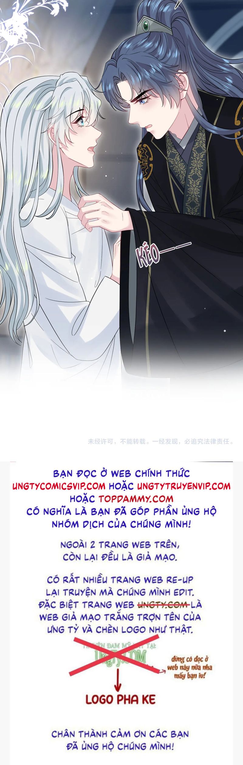 Tuyệt Mỹ Bạch Liên Hoa Online Dạy Học Chap 308 - Next Chap 309