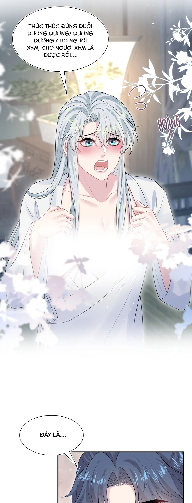 Tuyệt Mỹ Bạch Liên Hoa Online Dạy Học Chap 309 - Trang 2