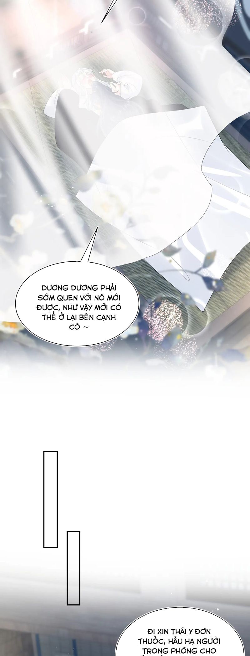 Tuyệt Mỹ Bạch Liên Hoa Online Dạy Học Chap 309 - Trang 2