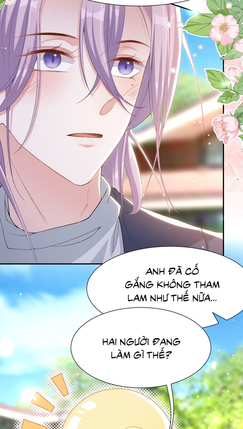 Quan Hệ Thế Thân Chapter 147 - Trang 4