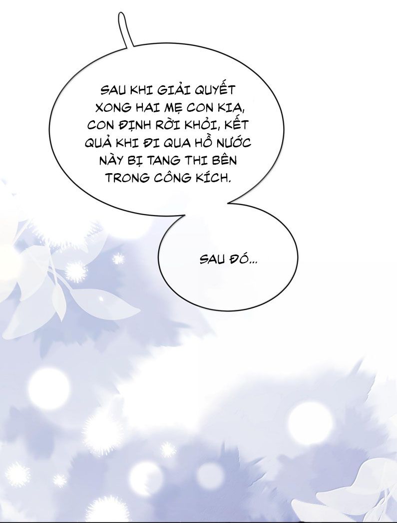 Trung Khuyển Không Thể Đẩy Ra Chapter 46 - Trang 4