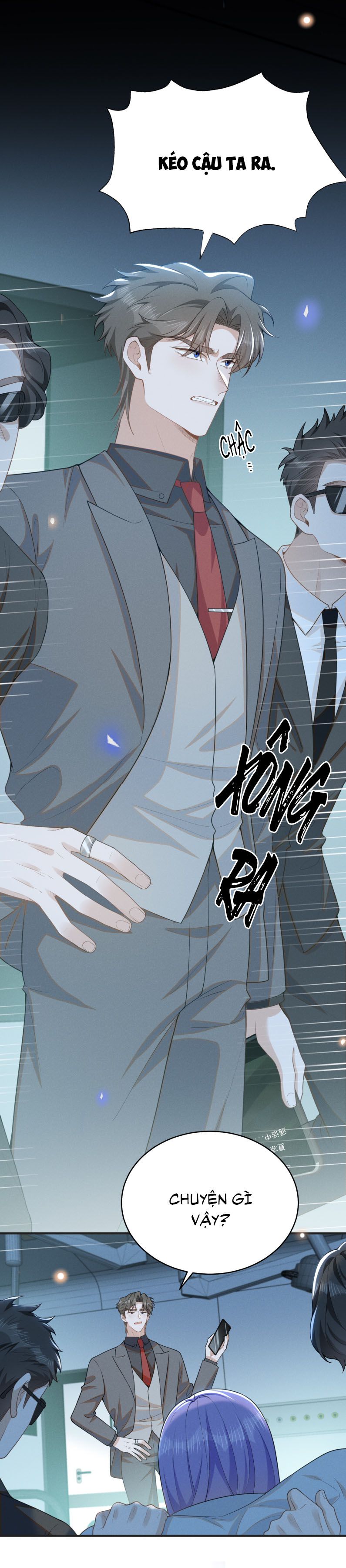 Lai Sinh Bất Kiến Chapter 130 - Trang 4