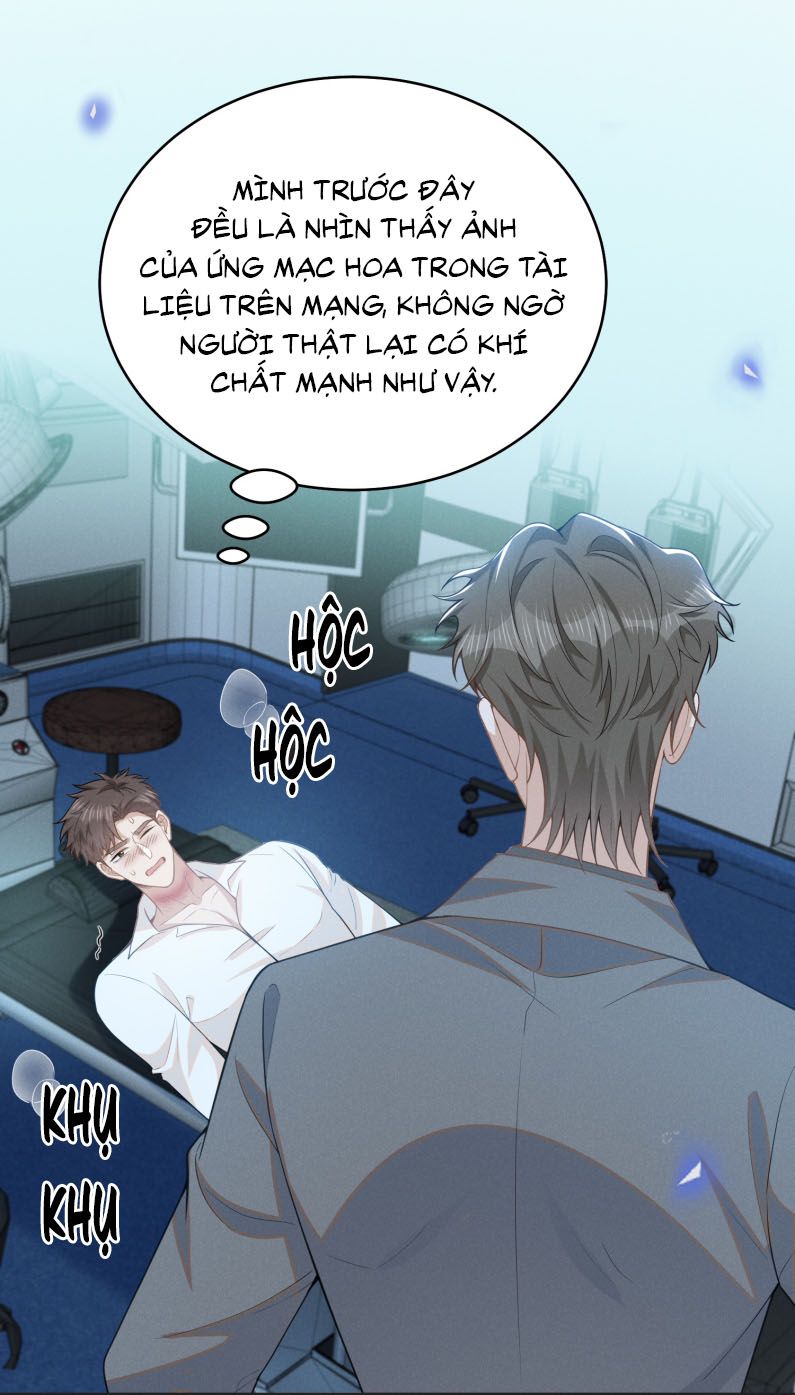 Lai Sinh Bất Kiến Chapter 130 - Trang 4