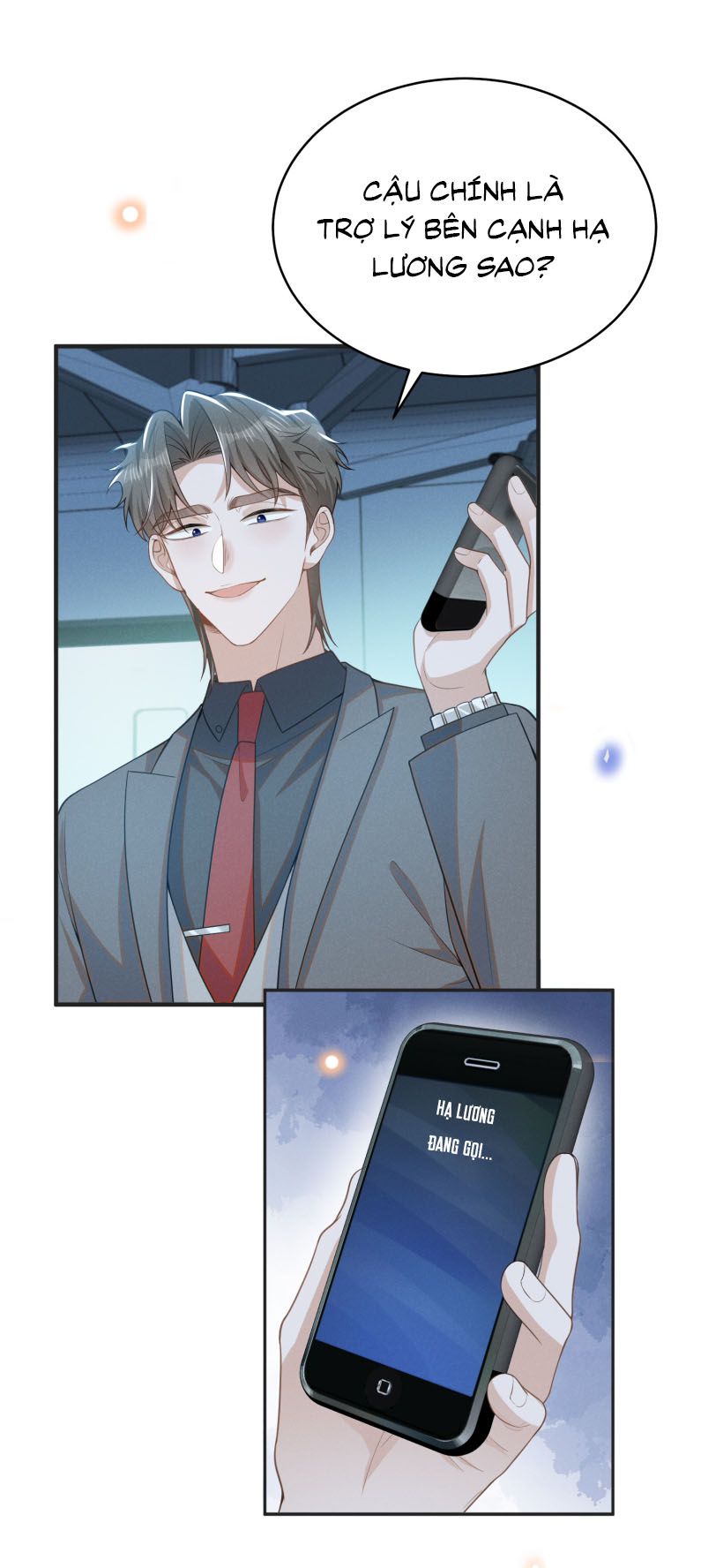 Lai Sinh Bất Kiến Chapter 130 - Trang 4