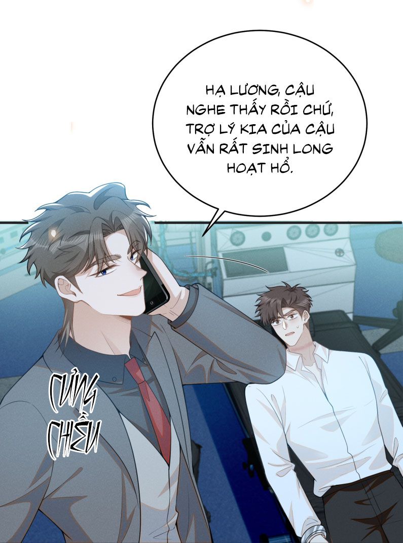 Lai Sinh Bất Kiến Chapter 130 - Trang 4