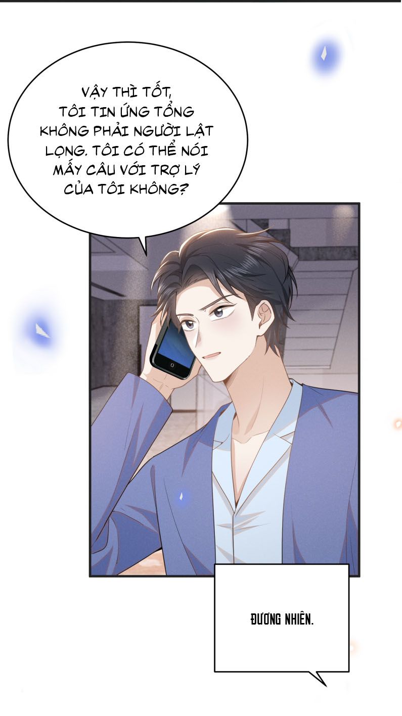 Lai Sinh Bất Kiến Chapter 130 - Trang 4
