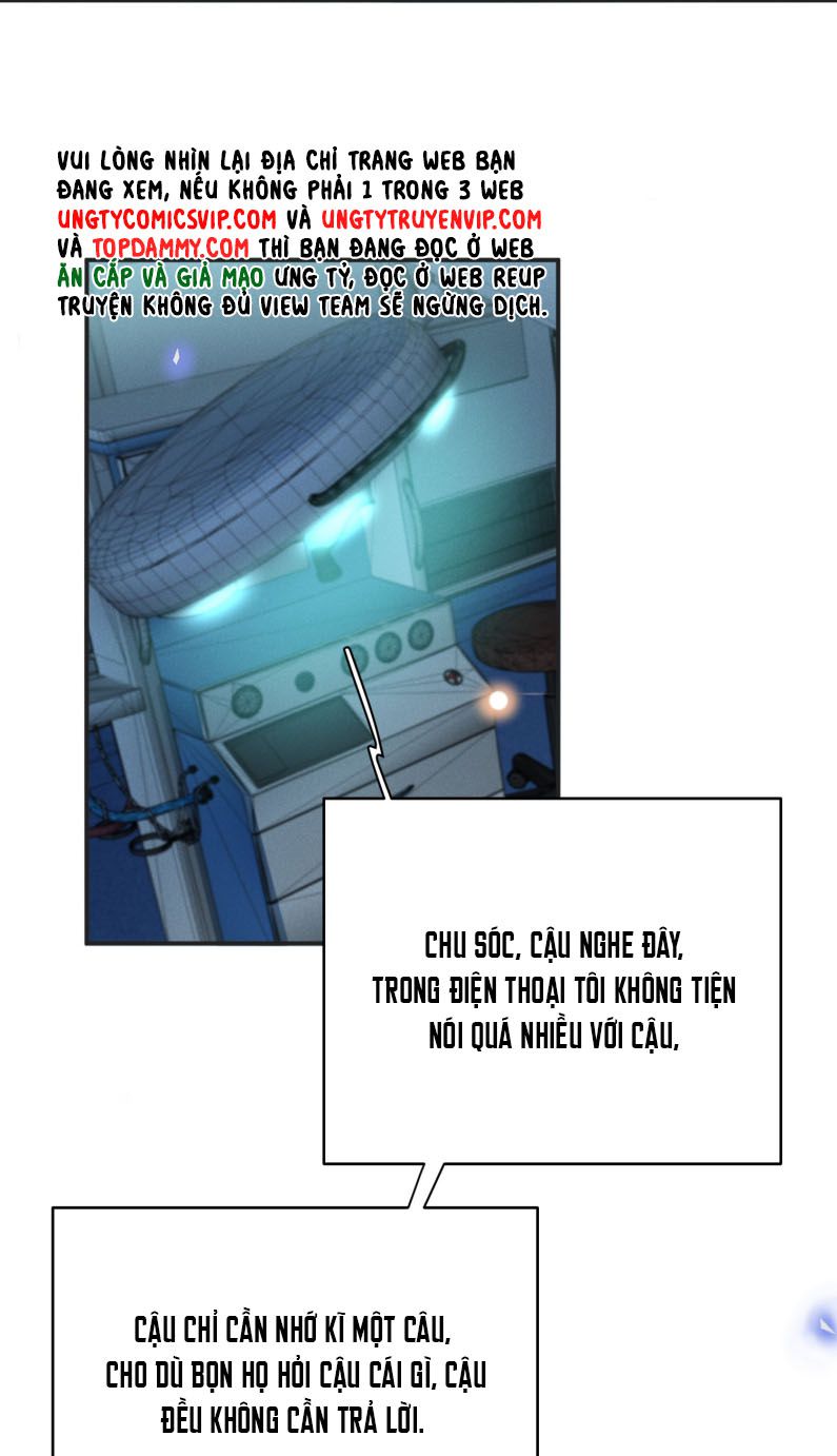 Lai Sinh Bất Kiến Chapter 130 - Trang 4