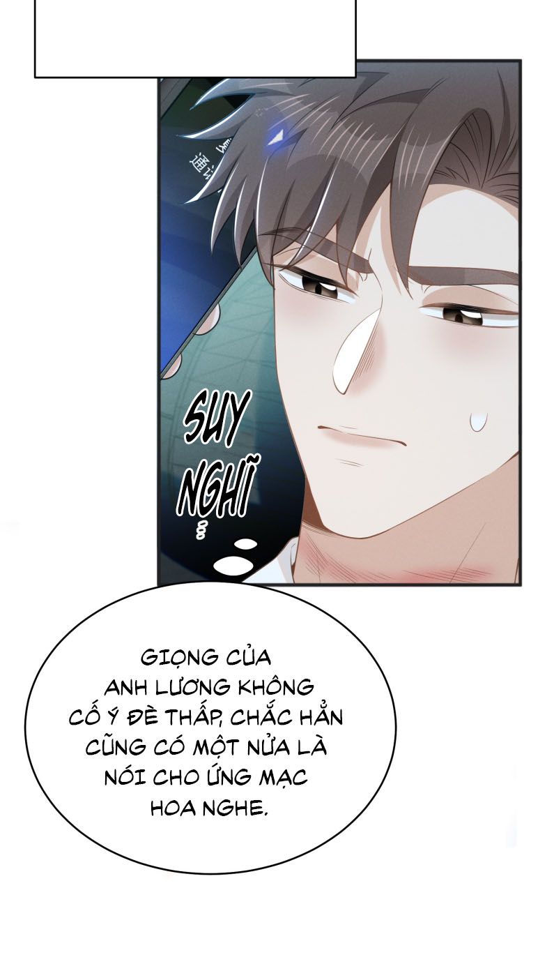 Lai Sinh Bất Kiến Chapter 130 - Trang 4