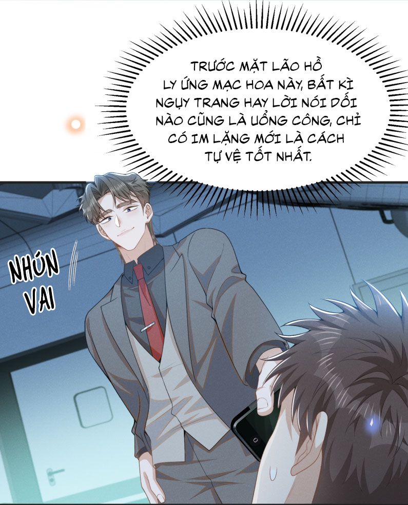 Lai Sinh Bất Kiến Chapter 130 - Trang 4