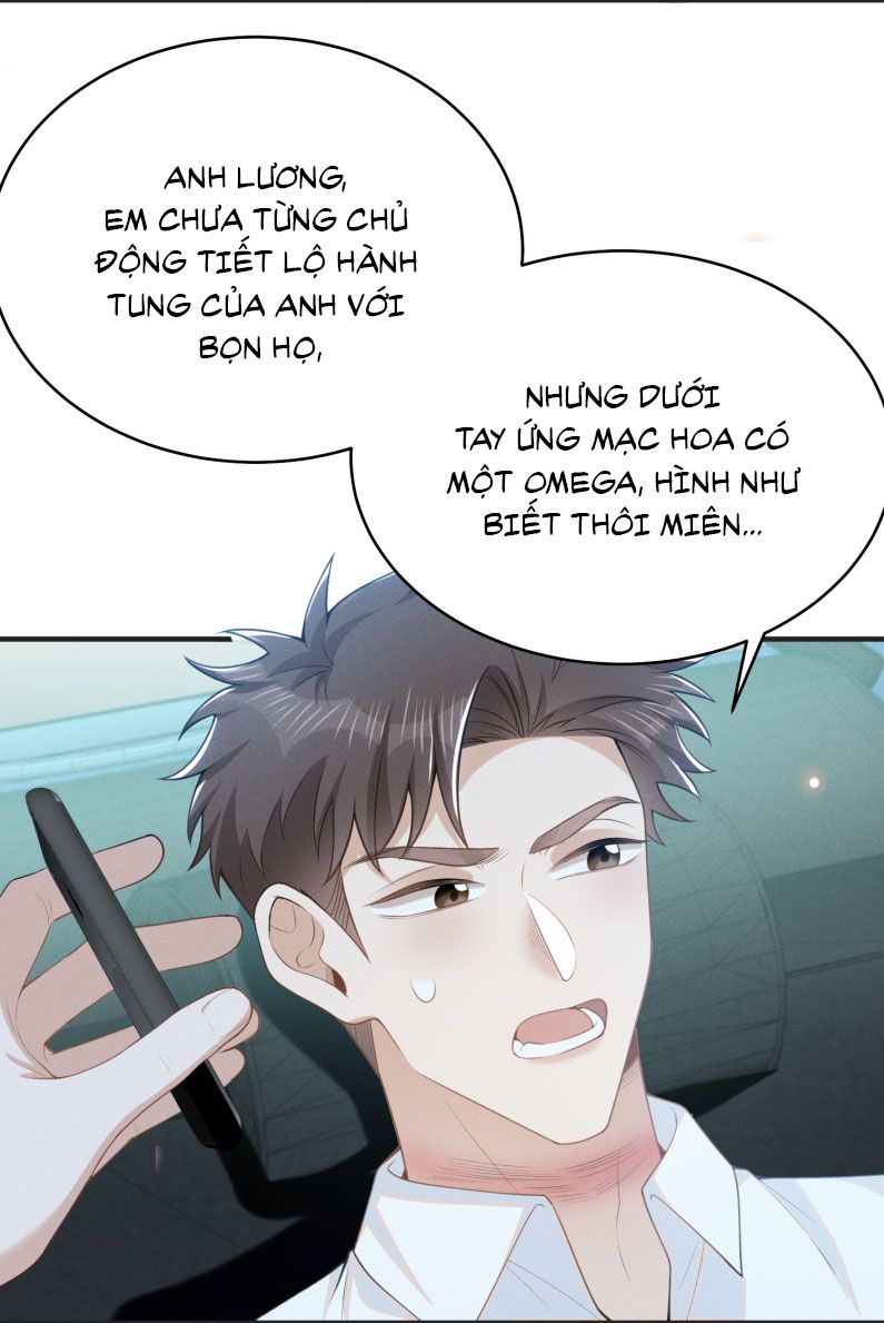 Lai Sinh Bất Kiến Chapter 130 - Trang 4