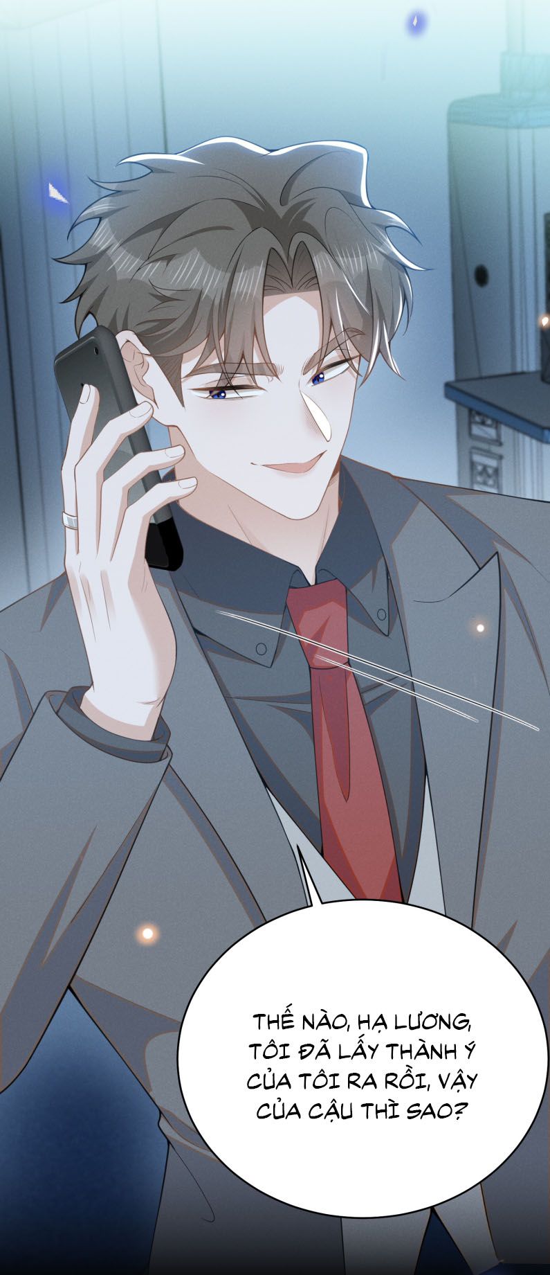 Lai Sinh Bất Kiến Chapter 130 - Trang 4