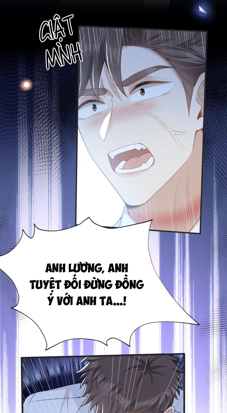 Lai Sinh Bất Kiến Chapter 130 - Trang 4