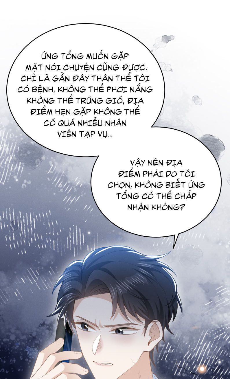 Lai Sinh Bất Kiến Chapter 130 - Trang 4